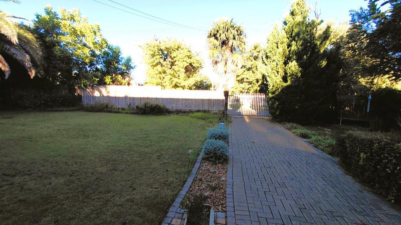 4 Bedroom Property for Sale in Bayswater Free State